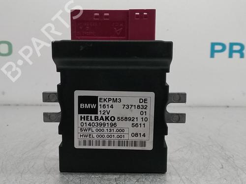 Used Other BMW 1 (F20) 114 d (95 hp) 13724466