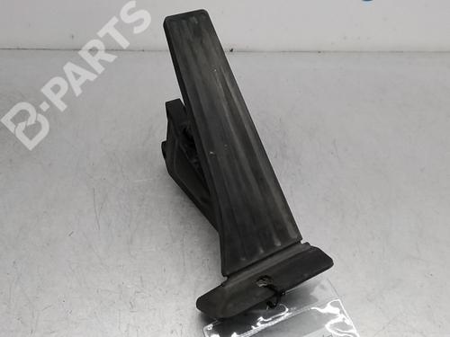 Used Pedal BMW 1 (F20) 114 d (95 hp) 9786418
