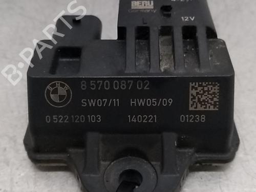 Used Other BMW 1 (F20) 114 d (95 hp) 14406963