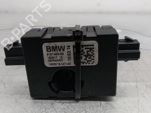 Andre BMW 1 (F20) 114 d (95 hp) 13724470