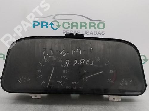 Cuadro instrumentos PEUGEOT 306 Hatchback (7A, 7C, N3, N5) [1993-2003]  9786431