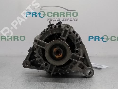 Alternator TOYOTA COROLLA Estate (_E12_) 1.4 VVT-i (ZZE120_, ZZE120R) 270600D030B