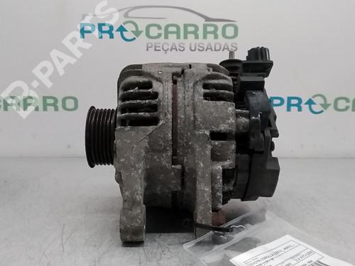 Alternator TOYOTA COROLLA Estate (_E12_) 1.4 VVT-i (ZZE120_, ZZE120R) | BP9786451M7 