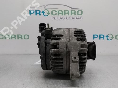 Alternator TOYOTA COROLLA Estate (_E12_) 1.4 VVT-i (ZZE120_, ZZE120R) | BP9786451M7 