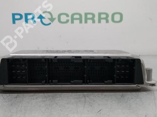 Engine control unit (ECU) TOYOTA COROLLA Estate (_E12_) 1.4 VVT-i (ZZE120_, ZZE120R) | BP9786453M57 