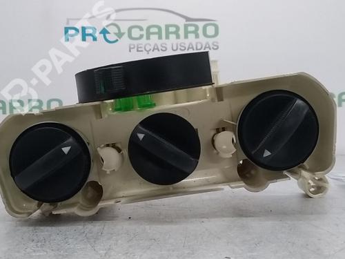 Climate control TOYOTA COROLLA Estate (_E12_) 1.4 VVT-i (ZZE120_, ZZE120R) BP9786455I5