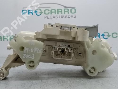 Climate control TOYOTA COROLLA Estate (_E12_) 1.4 VVT-i (ZZE120_, ZZE120R) | BP9786455I5 