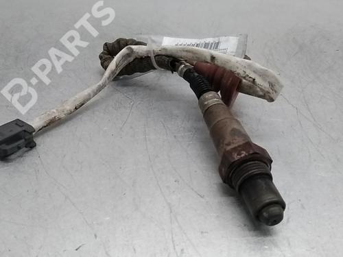 Electronic sensor TOYOTA COROLLA Estate (_E12_) 1.4 VVT-i (ZZE120_, ZZE120R) 8946502070