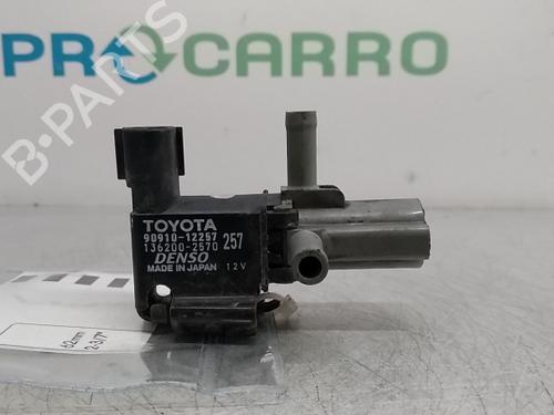 Other TOYOTA COROLLA Estate (_E12_) 1.4 VVT-i (ZZE120_, ZZE120R) 9091012257