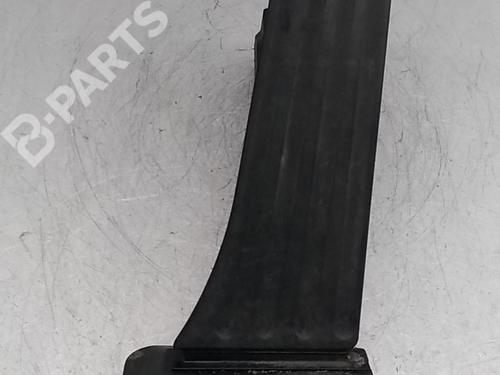 Used Pedal BMW 5 (F10) 520 d (184 hp) 9786489