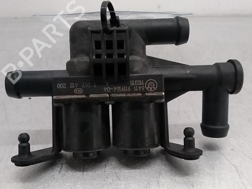 Andre BMW 5 (F10) 520 d (184 hp) 13724484