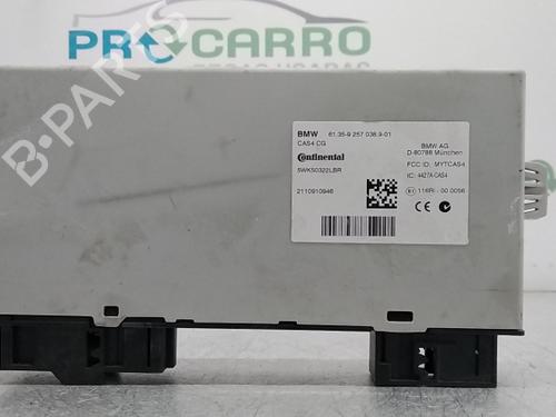 Used Other BMW 5 (F10) 520 d (184 hp) 13724488