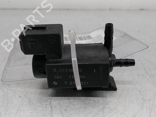 Used Electronic module BMW 5 (F10) 520 d (184 hp) 13724493