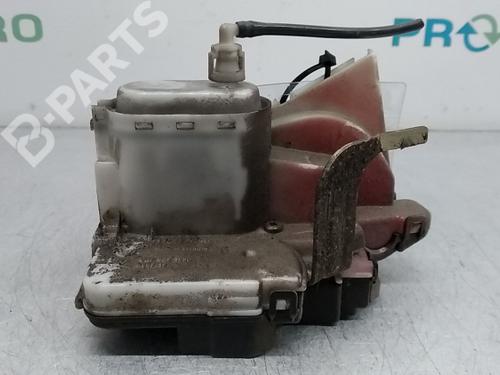Used Rear left lock SEAT IBIZA II (6K1) [1993-2002]  9786504
