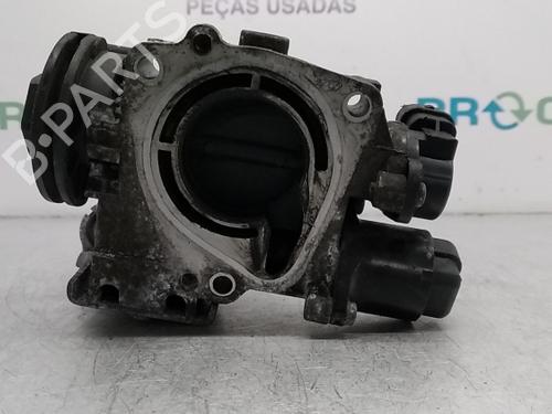 Intake manifold FIAT PUNTO (176_) | BP13724498M70