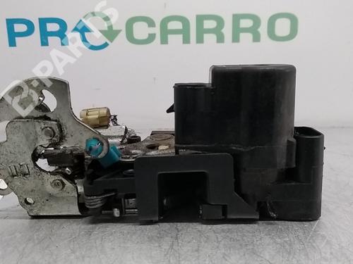 Front right lock CHEVROLET LACETTI (J200) 1.4 16V | BP9786600C97