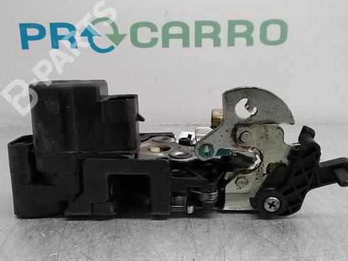Rear left lock CHEVROLET LACETTI (J200) 1.4 16V | BP9786602C100