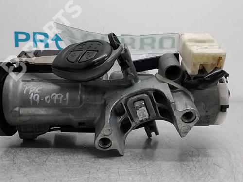 Ignition barrel SUZUKI SWIFT III (MZ, EZ) 1.3 DDiS (RS413D) | BP9786617M48 - Image 4