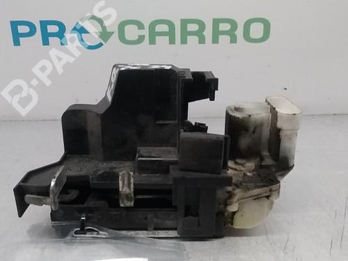 Front right lock FIAT DOBLO Box Body/MPV (223_) 1.3 D Multijet BP9786673C97