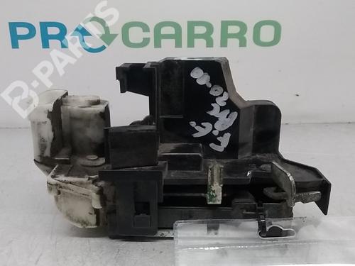 Front left lock FIAT DOBLO Box Body/MPV (223_) 1.3 D Multijet BP9786674C98