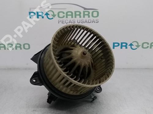 Heater blower motor FIAT DOBLO Box Body/MPV (223_) 1.3 D Multijet 141730600