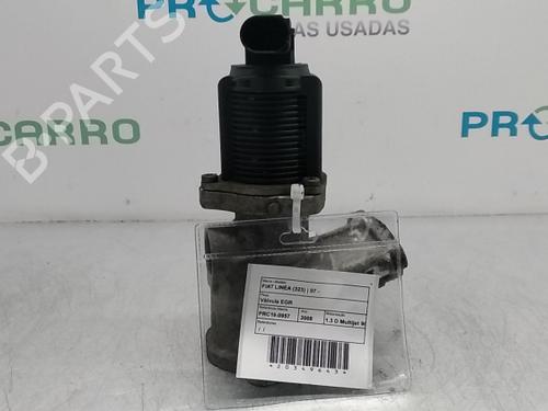 Other FIAT LINEA (323_, 110_) 1.3 D Multijet (323AXB11, 323AXB1A) | BP14406991O1