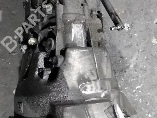 Gearbox BMW 3 (E46) 320 d | BP9786696M3