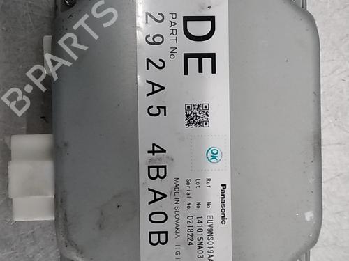 Otra NISSAN JUKE (F15) 1.2 DIG-T (115 hp) 13724553