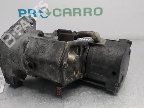 Starter LAND ROVER FREELANDER I (L314) 2.0 Td4 4x4 | BP9786731M8