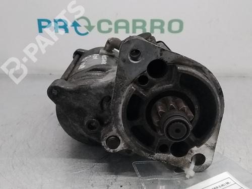 Starter LAND ROVER FREELANDER I (L314) 2.0 Td4 4x4 | BP9786731M8