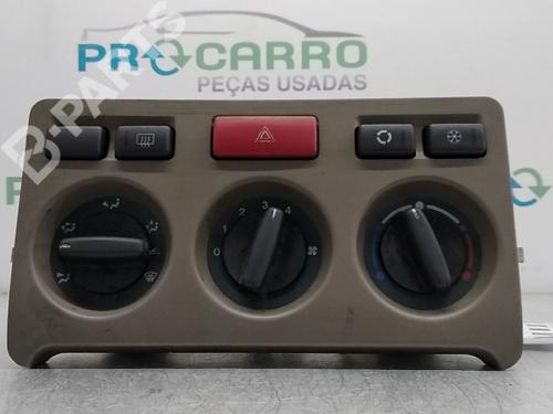 AC-Styringsenhed/Manøvreenhed LAND ROVER FREELANDER I (L314) 2.0 Td4 4x4 (109 hp) 9786738