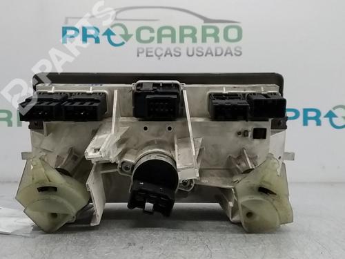 AC-Styringsenhed/Manøvreenhed LAND ROVER FREELANDER I (L314) 2.0 Td4 4x4 | BP9786738I5