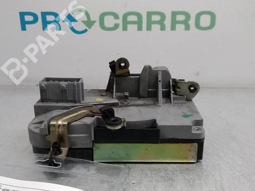 Høyre foran lås PEUGEOT 406 (8B) [1995-2005]  9786744