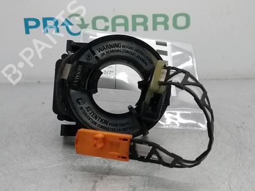 Airbag Schleifring RENAULT LAGUNA I (B56_, 556_) 1.8 (94 hp) 7700846227B