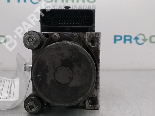 ABS pump FIAT FIORINO Box Body/MPV (225_) 1.3 D Multijet | BP9786778M43 