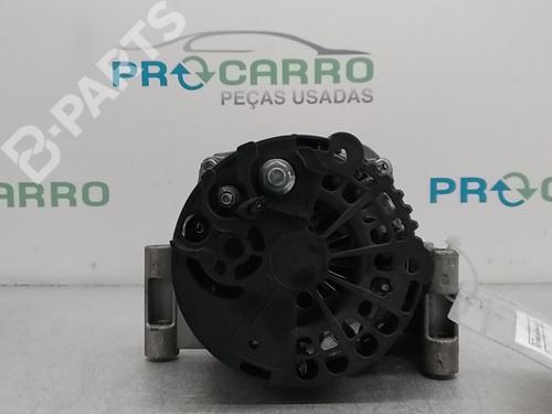 Alternator FIAT FIORINO Box Body/MPV (225_) 1.3 D Multijet | BP9786779M7 
