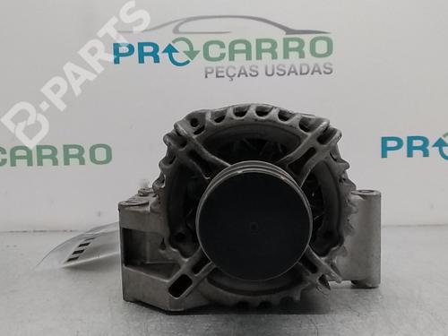 Alternator FIAT FIORINO Box Body/MPV (225_) 1.3 D Multijet | BP9786779M7 