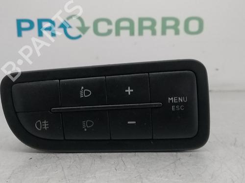 Other FIAT FIORINO Box Body/MPV (225_) 1.3 D Multijet BP14406996O1