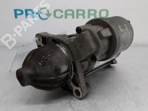 Starter FIAT FIORINO Box Body/MPV (225_) 1.3 D Multijet 51823860