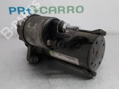 Starter FIAT FIORINO Box Body/MPV (225_) 1.3 D Multijet | BP9786786M8 