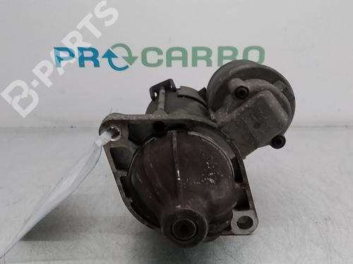 Starter FIAT FIORINO Box Body/MPV (225_) 1.3 D Multijet | BP9786786M8 