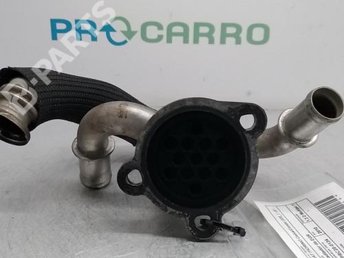 Egr FIAT FIORINO Box Body/MPV (225_) 1.3 D Multijet | BP9786787M69 