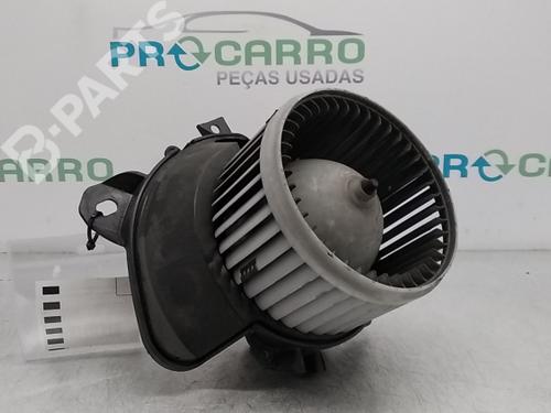 Heater blower motor FIAT FIORINO Box Body/MPV (225_) 1.3 D Multijet 18173010