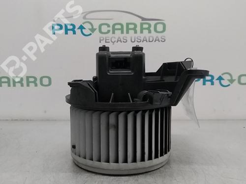 Heater blower motor FIAT FIORINO Box Body/MPV (225_) 1.3 D Multijet | BP9786789M62 