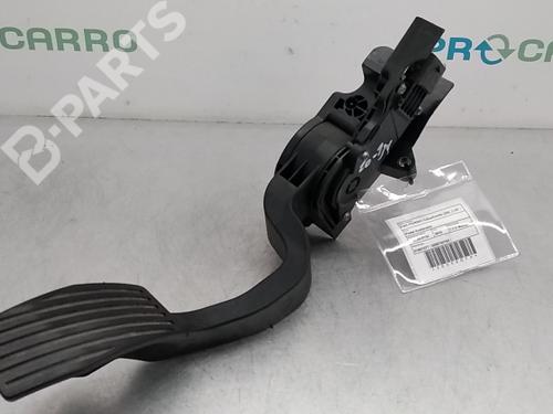 Pedal FIAT FIORINO Box Body/MPV (225_) 1.3 D Multijet 51801577