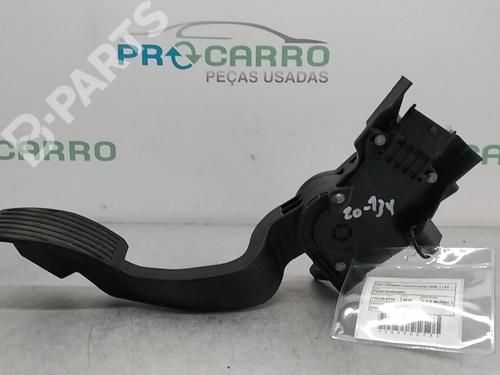 Pedal FIAT FIORINO Box Body/MPV (225_) 1.3 D Multijet | BP9786790I4 