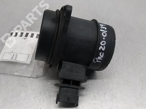 Mass air flow sensor FIAT FIORINO Box Body/MPV (225_) 1.3 D Multijet 51792707