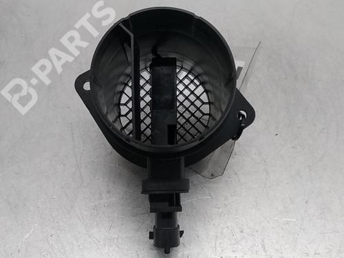 Mass air flow sensor FIAT FIORINO Box Body/MPV (225_) 1.3 D Multijet | BP9786791M95 