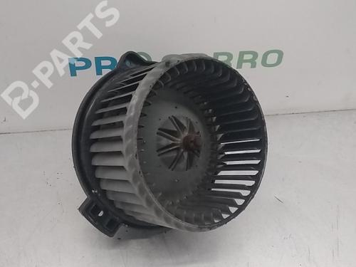 Heater blower motor JEEP GRAND CHEROKEE II (WJ, WG) | BP9786801M62
