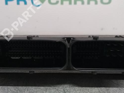 Engine control unit (ECU) VW POLO IV (9N_, 9A_) 1.2 | BP9786805M57